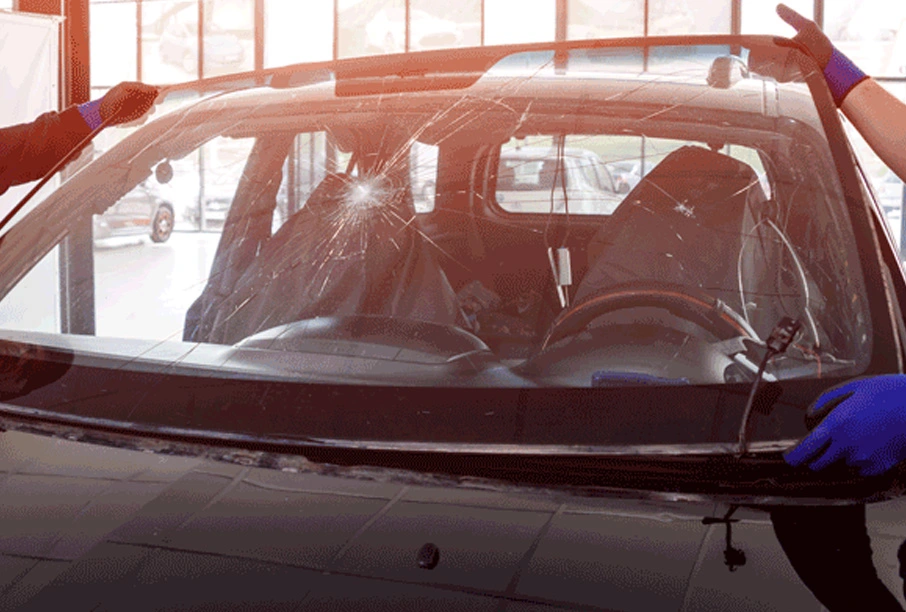 Remplacement de pare-brise à Carcassonne